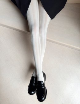 Rajstopy  Linea Arte 40 DEN 2-4