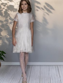 Rajstopy Dziweczęce Angelina 20 DEN