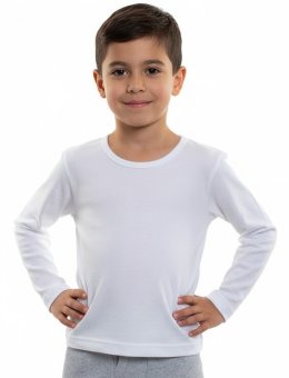 Koszulka  793 Długi Rękaw 98-122