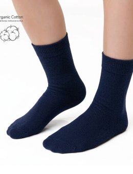 Skarpetki Męskie 212 Bawełna Organiczna