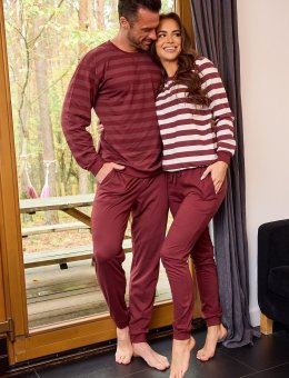 Piżama  117/320 Loose 16 M-2XL