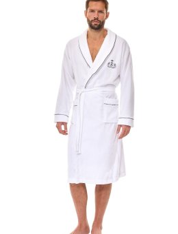 Szlafrok L&L 2523 M-2XL Męski