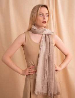 Szal ART OF Polo 25212 Mistral