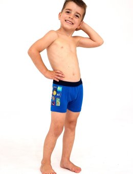 Bokserki Kids Print 701/140