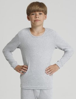 Koszulka  Długi Rękaw 128-140