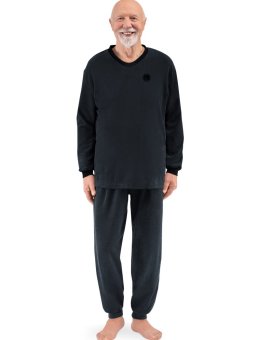 Piżama Tadeusz III 422-22 Frotte