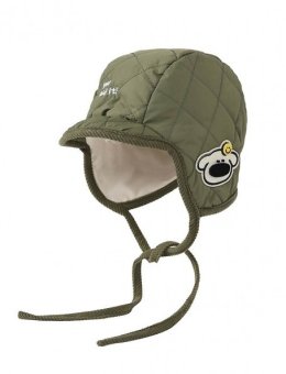 Czapka BE Snazzy CDW-0074 Pikowana