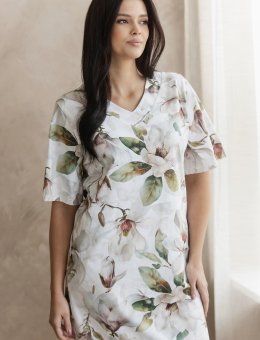 Koszula  3566 Afrodyta 2XL-4XL W26 XXL-4XL