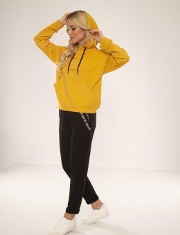 Komplet Dresowy Just  496