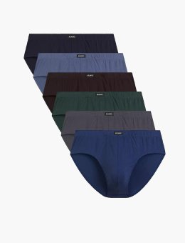 Slipy  6SMP-001/Z26 A6 M-4XL