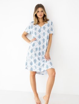 Koszula nocna damska  Jazmin XS-2XL