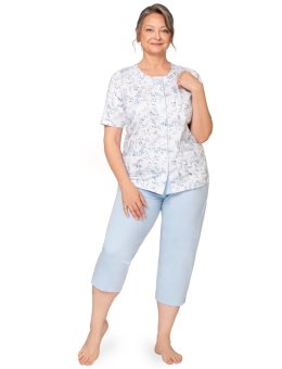 Piżama Maria I 200-27 3XL-4XL