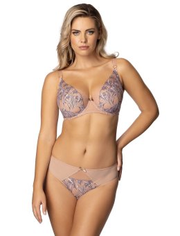 Biustonosz miękki Soft  BS 1306 Odelia
