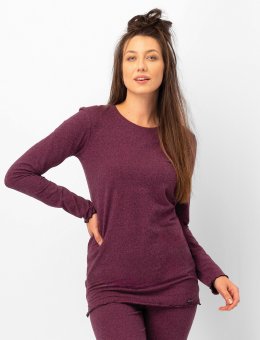 Koszulka KEY HOT Touch LVD 729 5 B25 S-XL