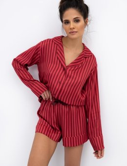 Piżama  Vivienne S-XL Rozpinana