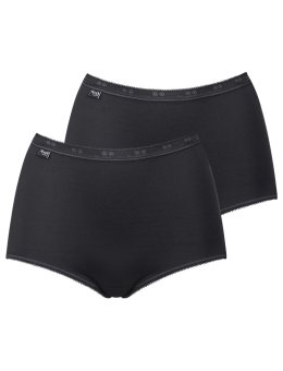 Figi  Sloggi 10043769 Basic+ Maxi 2P
