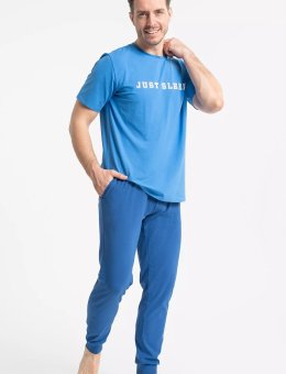 Piżama  PDM4100-012 M-2XL