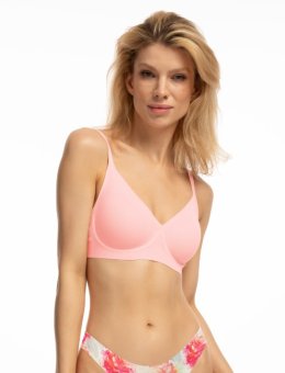 Biustonosz miękki T-SHIRT BRA Simple