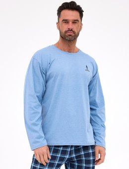 Piżama  124/308 Sequoia 3XL-5XL Męska