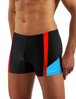 Bokserki Kąpielowe Sesto Senso ART.379 Maxi 3XL-4XL