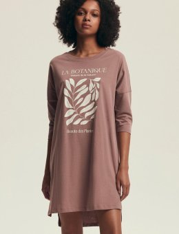Koszula Henderson Ladies 43692 Dextra 3/4 S-XL