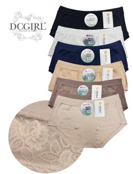 Figi DC Girl 26959 A'2 M-XL