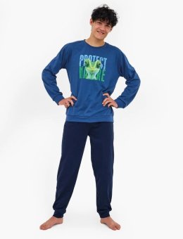 Piżama Fun&young BOY 999/55 Protect