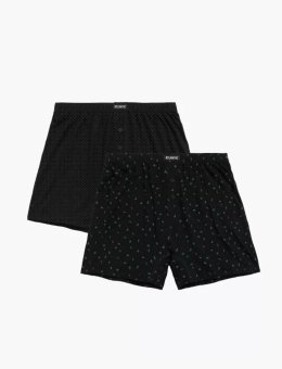 Bokserki  2MBX-058 A'2 S-2XL