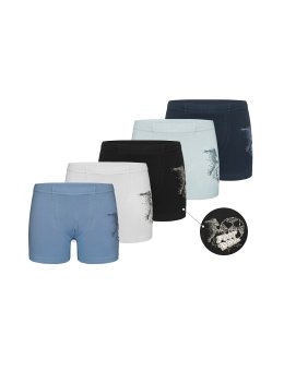 Bokserki  Boys 7571pb27