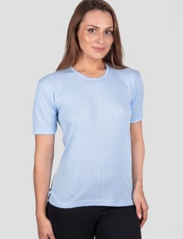 Koszulka Damska 1324 R.S-L
