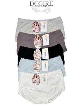 Figi DC Girl 29260 A'2 S-XL