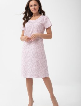 Koszula nocna damska  1005 L26 M-XL