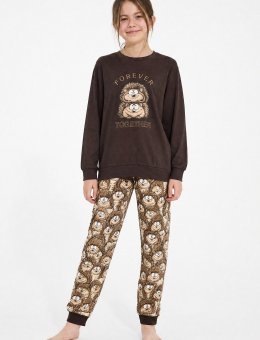 Piżama  Kids Girl 594/212 86-128