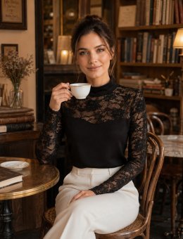 Bluzka Celesta S-XL
