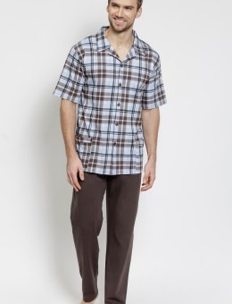 Piżama  3579 M-2XL W26