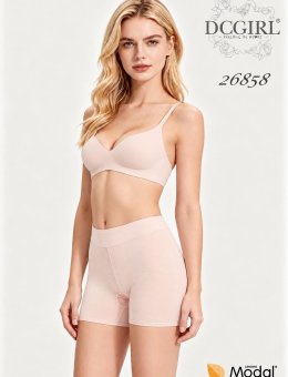 Figi DC Girl 26858 Pudełko M-2XL