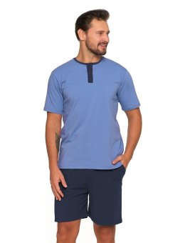 Piżama  PDD4200-003 M-2XL