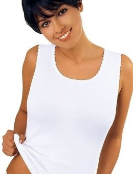 Koszulka  Michele Biała S-XL
