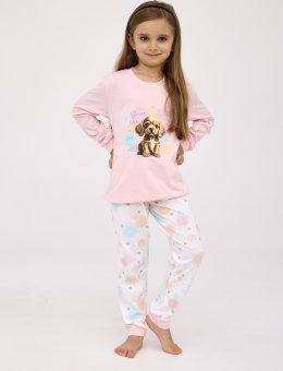 Piżama Girl Kids 594/179