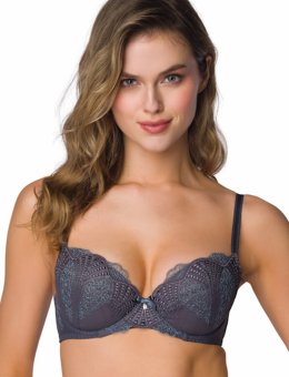 MAT 3930/11 Melisande Biustonosz PUSH-UP