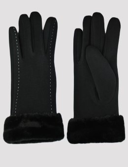 Rękawiczki Damskie RW-015