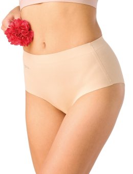 Figi Soft Shape LPF 012 Bezszwowe Maxi