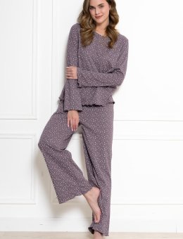 Piżama Leveza 1786 Stefania M-XL