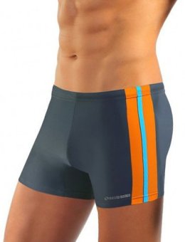 Bokserki Kąpielowe Sesto Senso ART.382 3XL-4XL