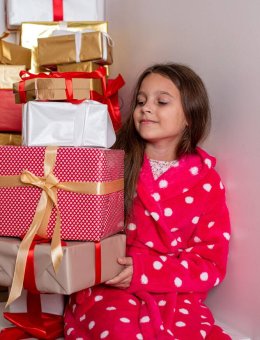 Szlafrok 998/KOKARDA