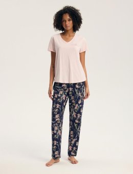 Piżama Henderson Ladies 46115 Gianna S-2XL