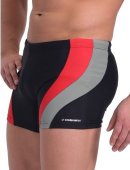 Bokserki Kąpielowe Sesto Senso ART.363 Maxi 3XL-4XL