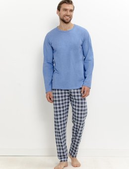 Piżama  3671 Luciano S-L Z26