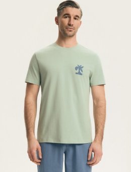 Piżama Henderson 44507 Break M-3XL