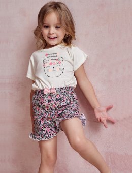 Piżama 3149 Frankie Ss24